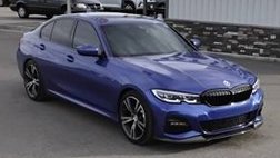 2022 BMW 3 Series 330i