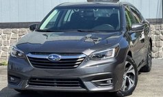 2020 Subaru Legacy Premium