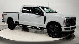 2026 Ford Super Duty F-250 Lariat