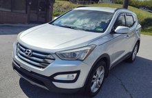 2013 Hyundai Santa Fe Sport 2.0T