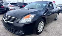 2009 Nissan Altima 2.5