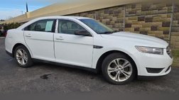 2015 Ford Taurus SE