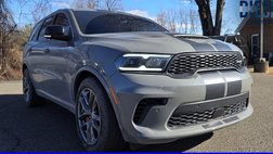 2024 Dodge Durango SRT 392