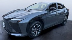 2024 Lexus RZ 450e Premium