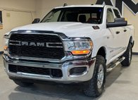 2019 Ram Ram Pickup 2500 Tradesman