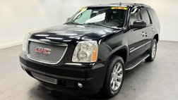 2014 GMC Yukon Denali
