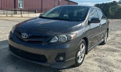 2013 Toyota Corolla L