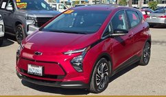 2023 Chevrolet Bolt EV 2LT