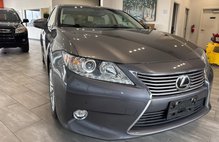 2014 Lexus ES 350 Base