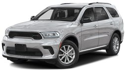 2026 Dodge Durango GT HEMI Plus