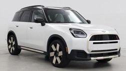2025 MINI Countryman Cooper S ALL4