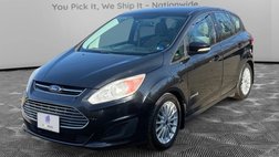 2014 Ford C-Max Hybrid SE
