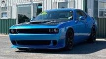 2010 Dodge Challenger R/T