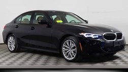 2023 BMW 3 Series 330i xDrive