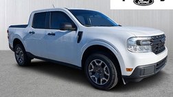 2023 Ford Maverick XL