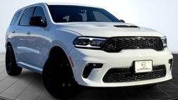 2023 Dodge Durango Pursuit