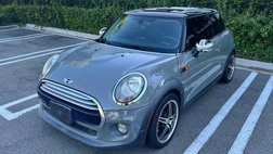 2015 MINI Hardtop Cooper