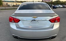 2019 Chevrolet Impala Premier