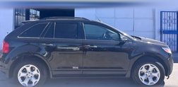 2013 Ford Edge SE