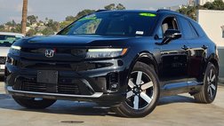 2026 Honda Prologue Touring