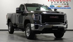 2023 GMC Sierra 3500HD Pro