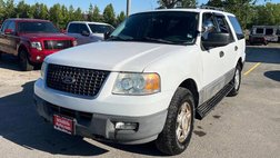 2005 Ford Expedition XLT