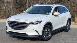 2020 Mazda CX-9 Touring