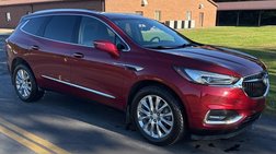 2019 Buick Enclave Premium