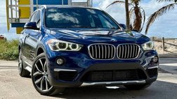 2019 BMW X1 sDrive28i