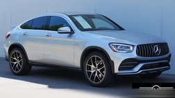 2023 Mercedes-Benz GLC-Class AMG GLC 43