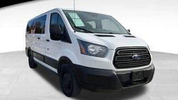 2019 Ford Transit 150 XL