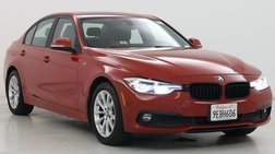 2018 BMW 3 Series 320i xDrive