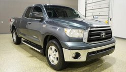 2010 Toyota Tundra Grade