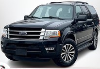 2017 Ford Expedition XLT
