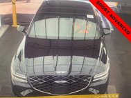 2025 Genesis G80 3.5T Sport Advanced