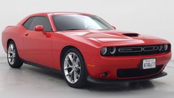 2020 Dodge Challenger GT