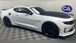 2024 Chevrolet Camaro LT