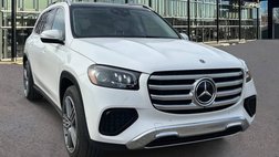 2024 Mercedes-Benz GLS GLS 450