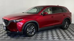 2021 Mazda CX-9 Touring