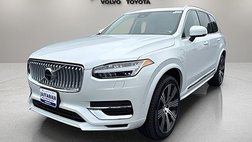 2025 Volvo XC90 T8 Ultra Bright Theme 6P