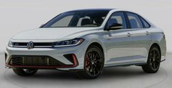 2025 Volkswagen Jetta GLI Autobahn