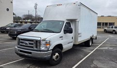 2012 Ford E-Series E-350 SD