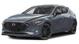 2024 Mazda MAZDA3 2.5 Turbo Premium Plus