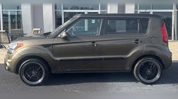 2013 Kia Soul 