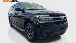 2023 Ford Expedition MAX XLT