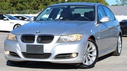 2011 BMW 3 Series 328i