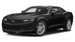 2021 Chevrolet Camaro LT