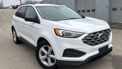 2020 Ford Edge SE