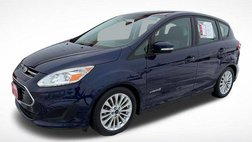 2017 Ford C-Max Hybrid SE