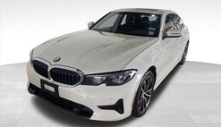 2020 BMW 3 Series 330i xDrive